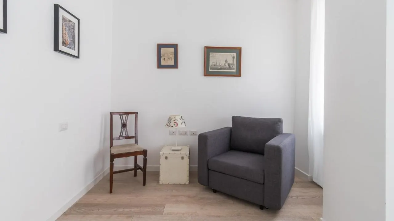 Italianway - Corso Genova 27 Apartment Milan