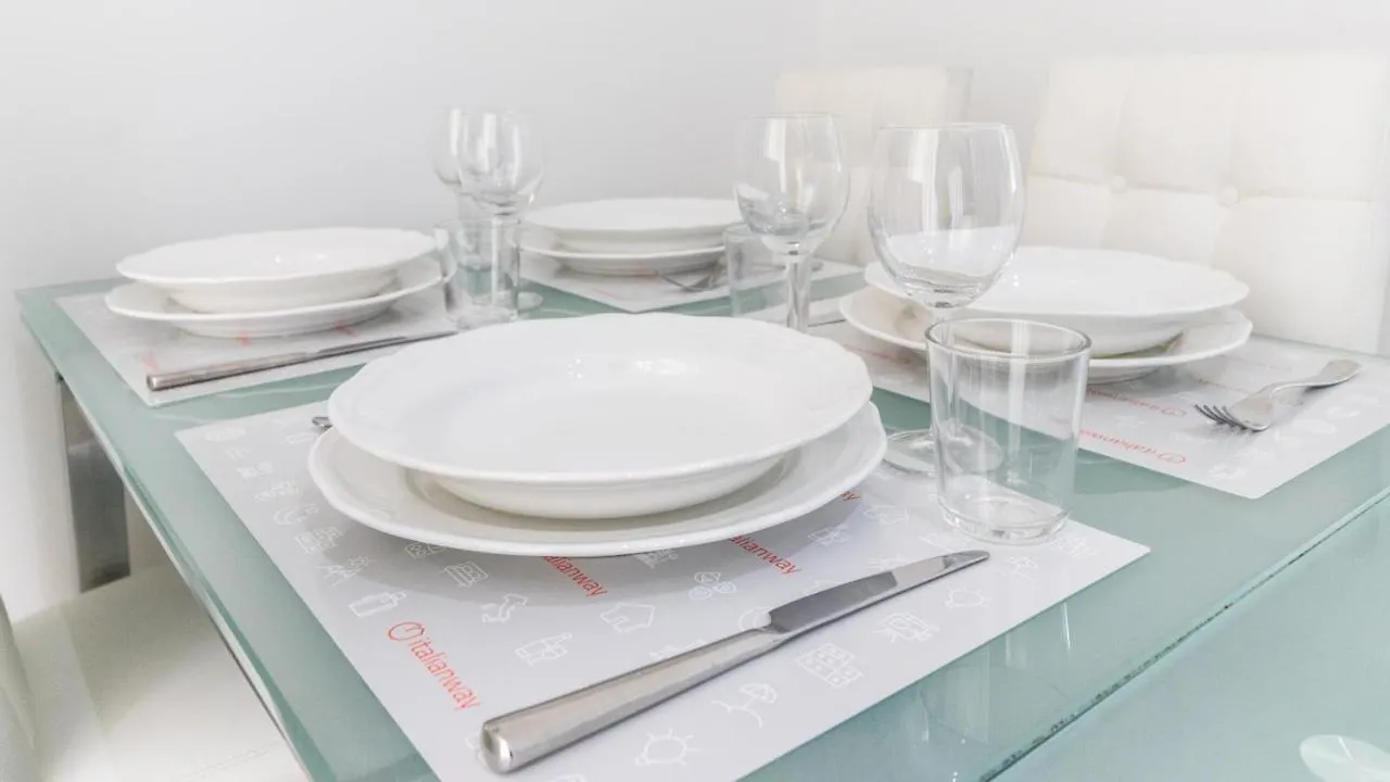 Italianway - Corso Genova 27 Apartment Milan