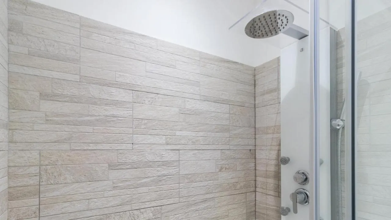 Italianway - Corso Genova 27 Apartment Milan