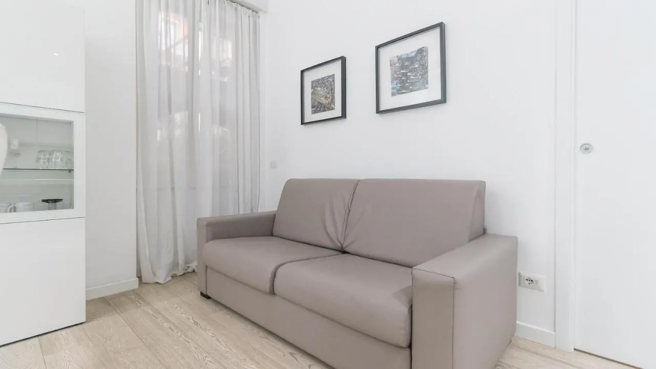 Italianway - Corso Genova 27 Apartment Milan
