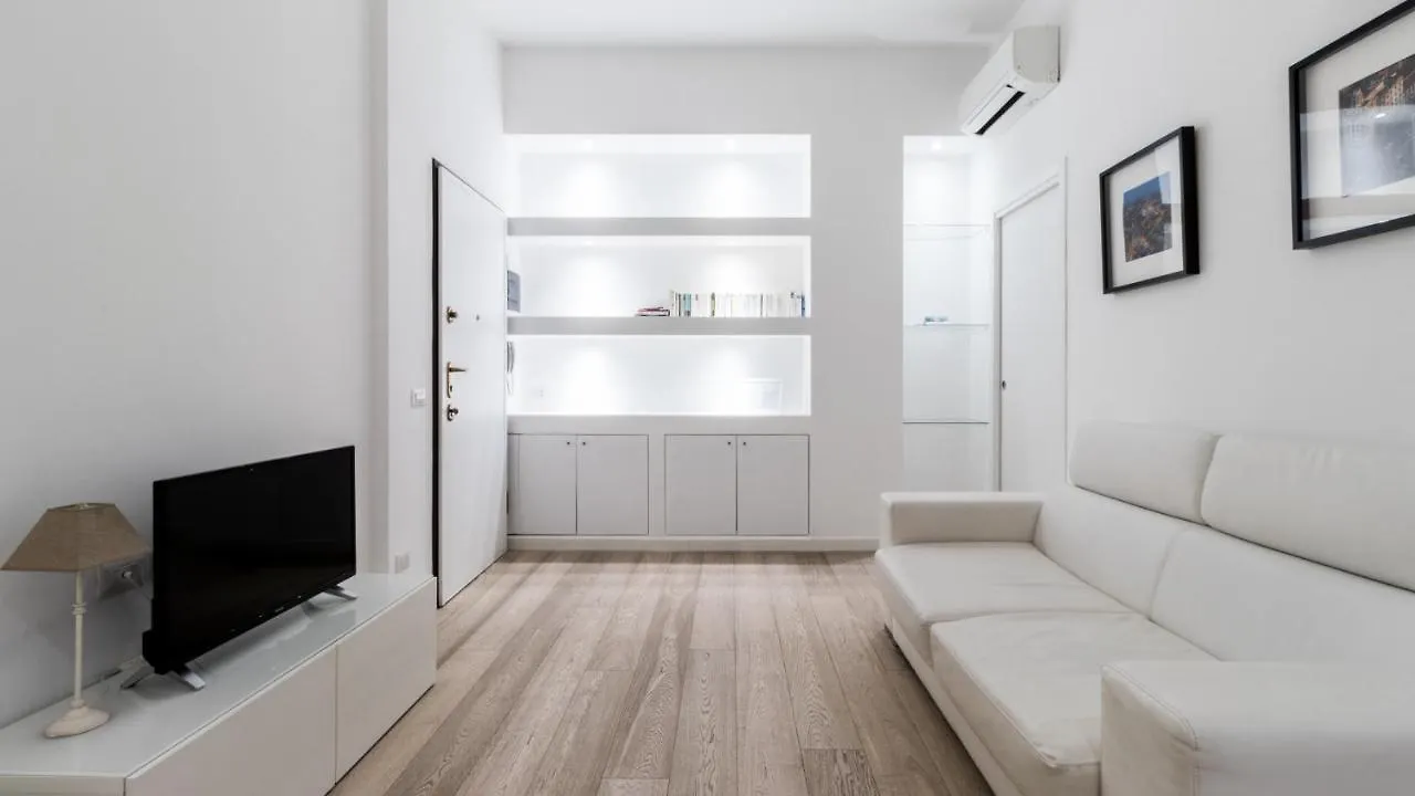 Italianway - Corso Genova 27 Apartment Milan
