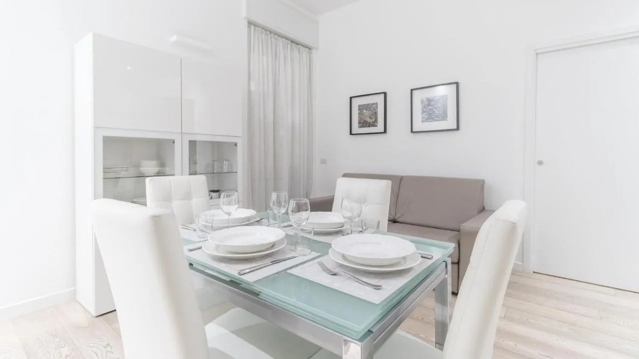 Italianway - Corso Genova 27 Apartment Milan
