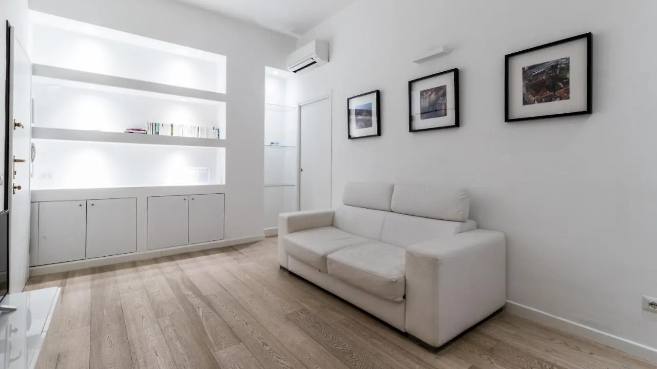Italianway - Corso Genova 27 Apartment Milan