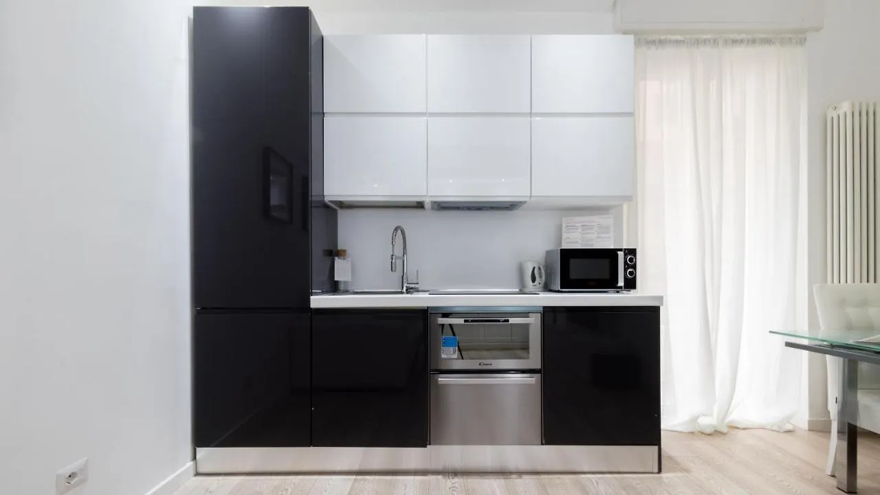 Italianway - Corso Genova 27 Apartment Milan 0*,  Italy